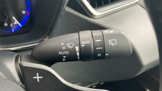 Toyota Corolla 2.0 VVT-i Hybrid Excel 5dr CVT Hybrid Hatchback